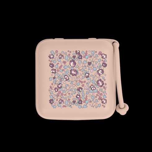 BIBS x LIBERTY Pacifier Box